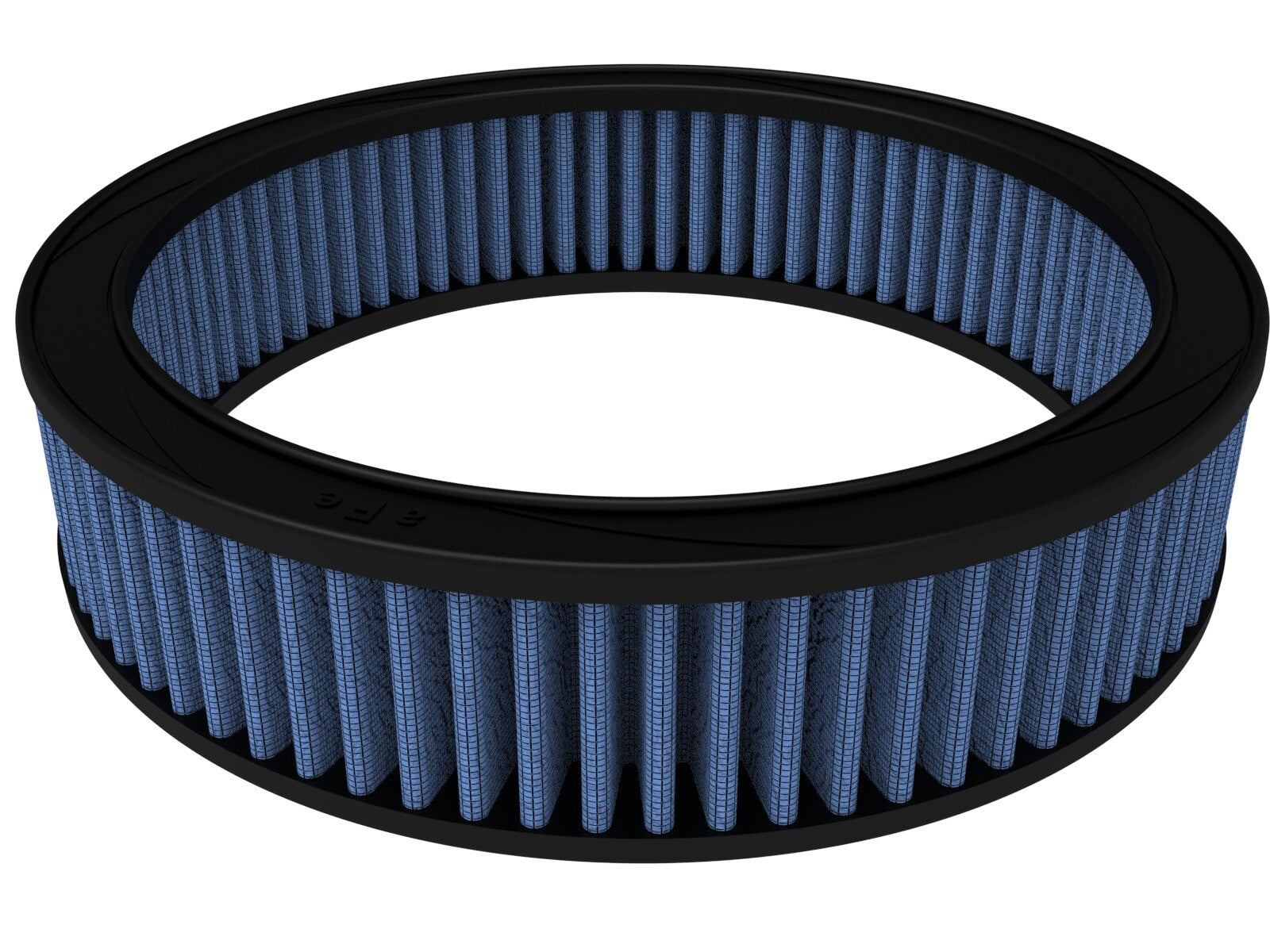 Magnum Flow OE Replacement Air Filter w/ Pro 5R Media Dodge Trucks 79-87 aFe Power