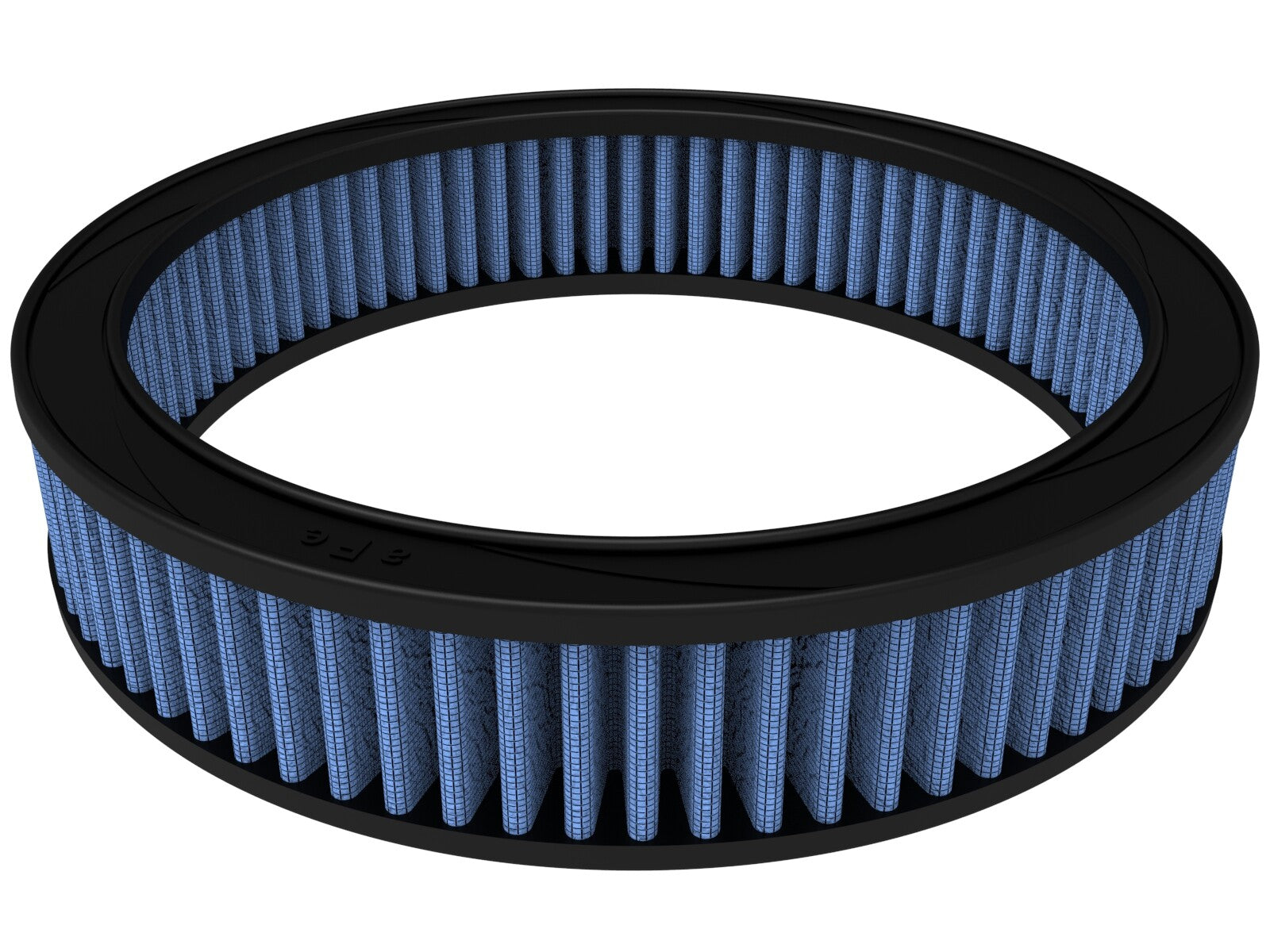 Magnum Flow OE Replacement Air Filter w/ Pro 5R Media GM Cars & Trucks 62-87 aFe Power