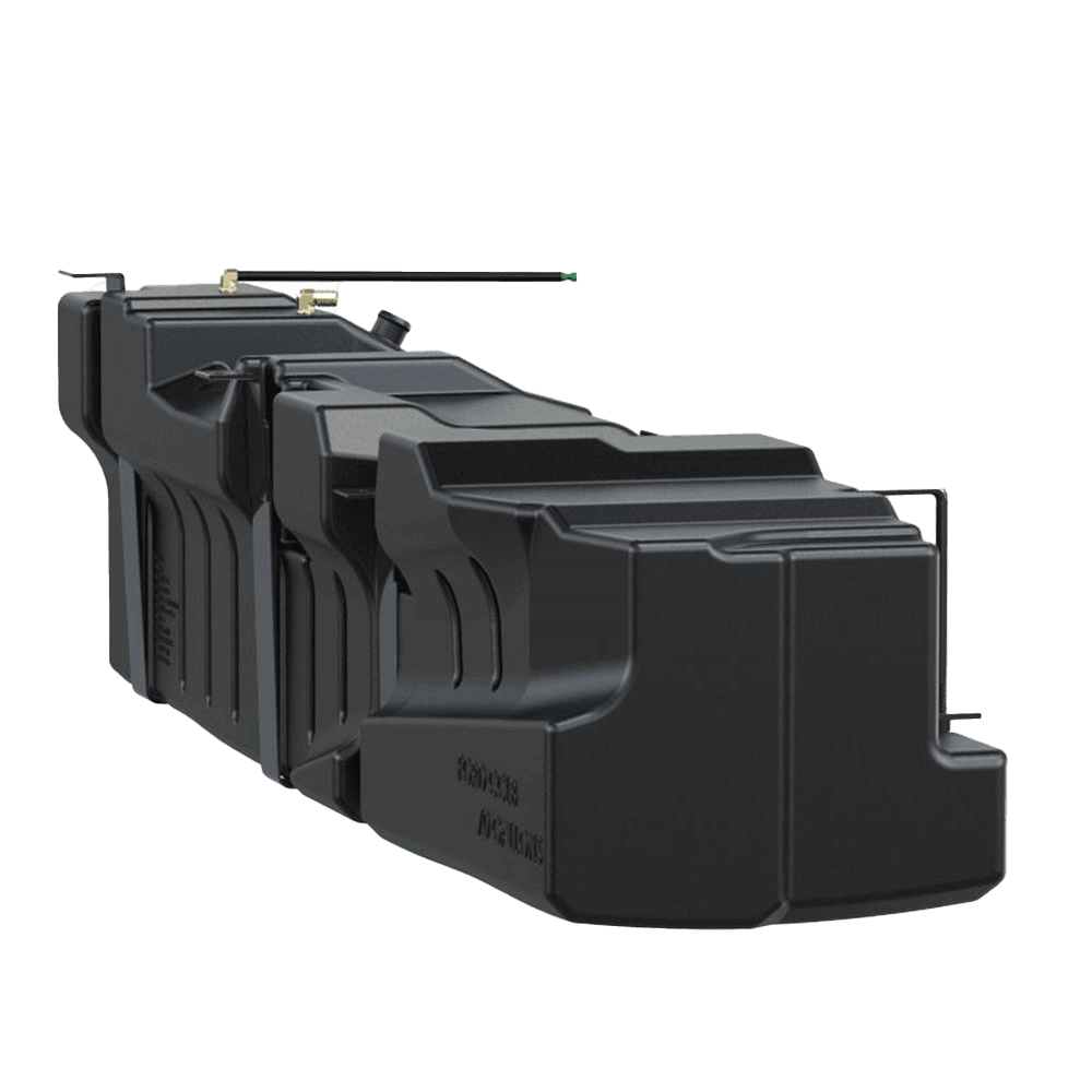 70-gallon replacement fuel tank for 2011-2016 Ford F-250, F-350, F-450 Powerstroke 6.7L Crew Cab Long Bed. Durable and efficient design.