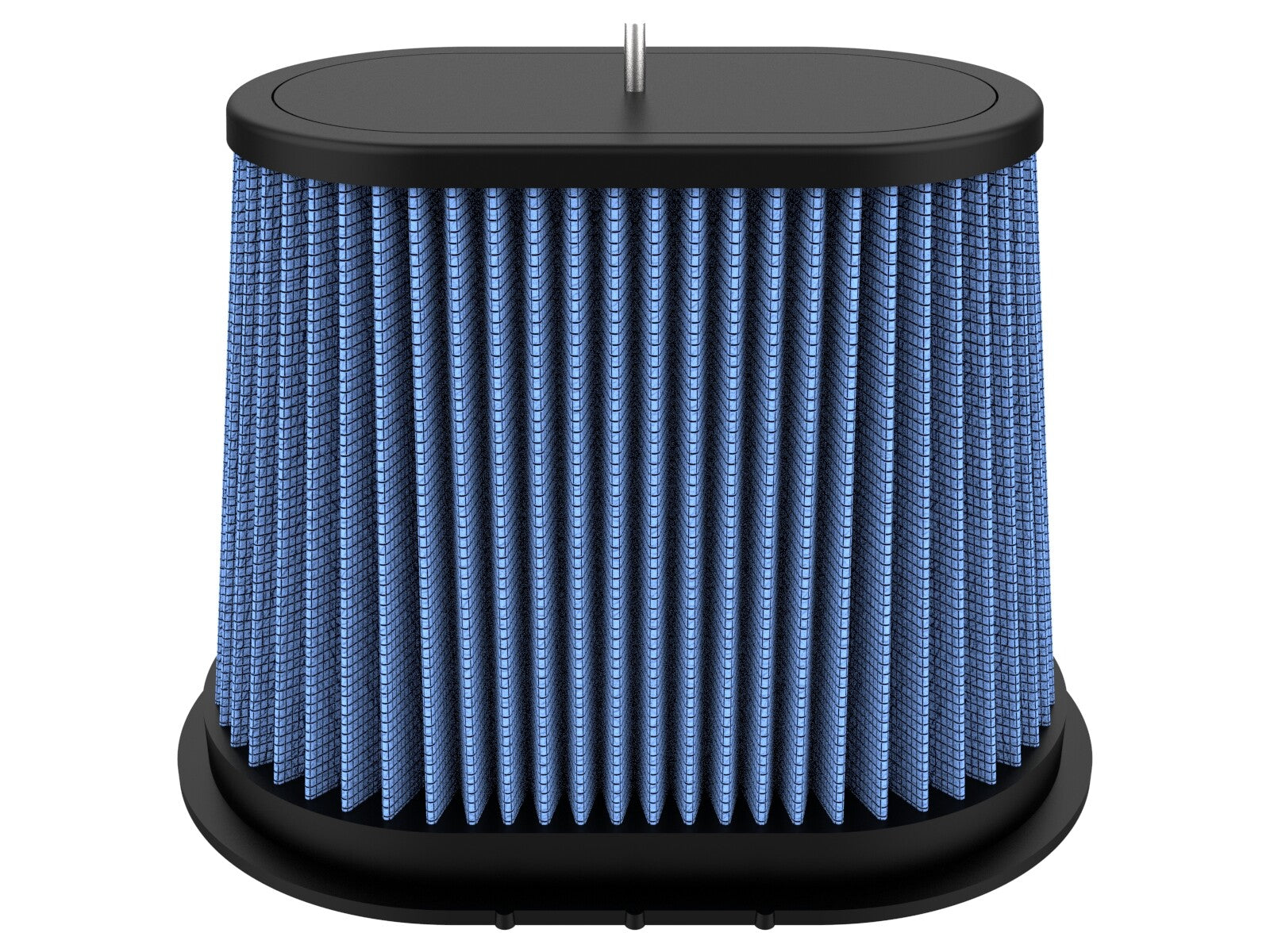 Magnum Force Intake Replacement Air Filter w/ Pro 5R Media Ford Diesel Trucks 03-07 V8-6.0L (td) aFe Power