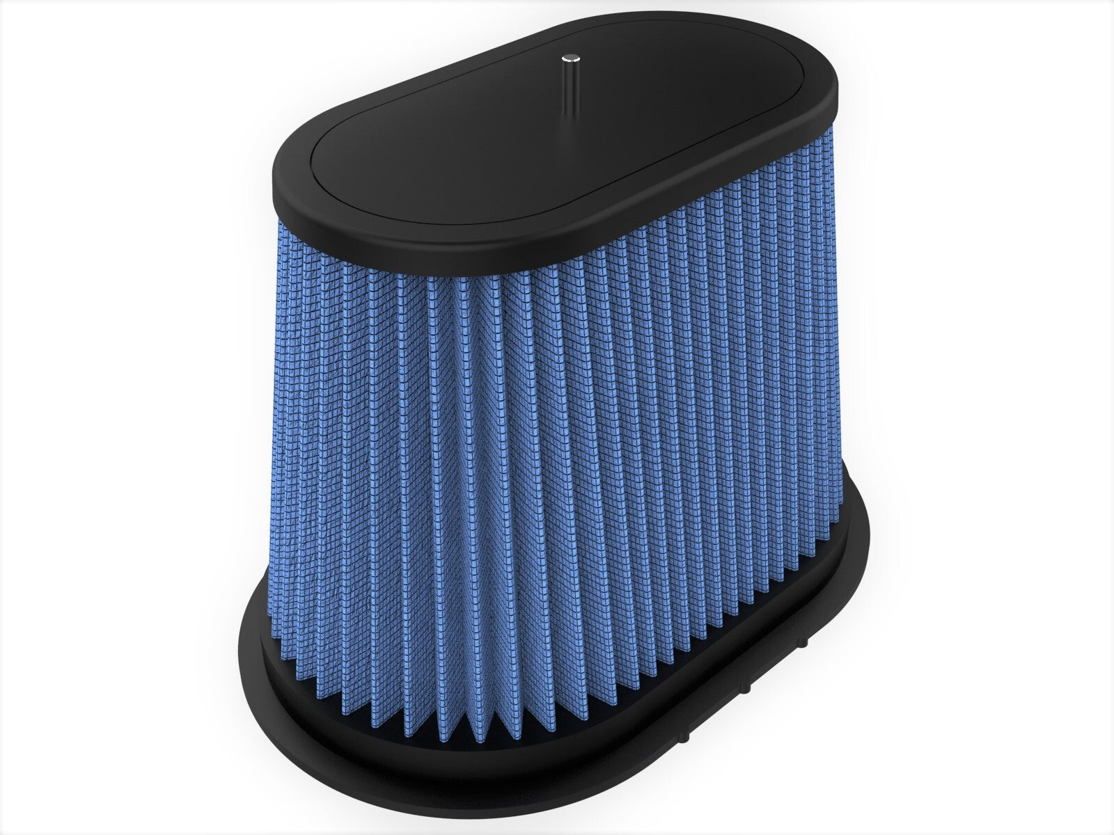 Magnum Force Intake Replacement Air Filter w/ Pro 5R Media Ford Diesel Trucks 03-07 V8-6.0L (td) aFe Power