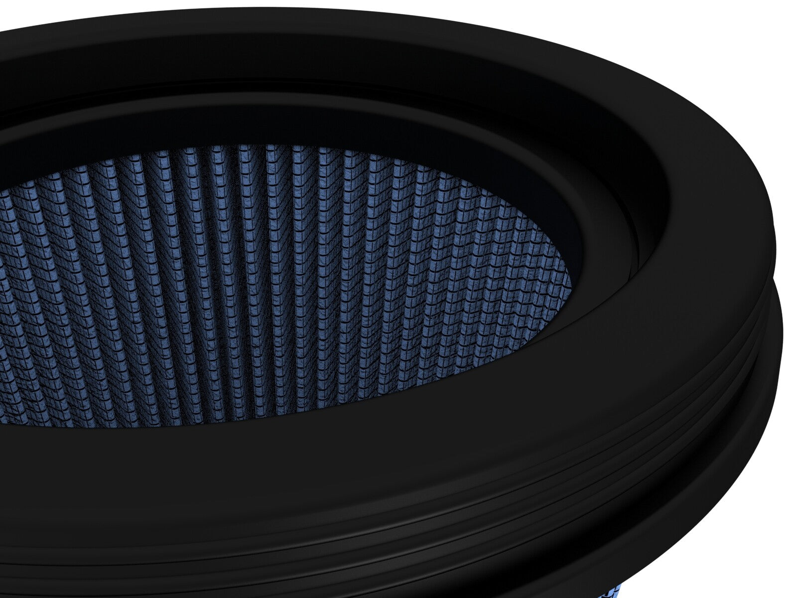 Magnum Flow OE Replacement Air Filter w/ Pro 5R Media GM Diesel Trucks 06-10 V8-6.6L (td) Lbz/Lmm aFe Power