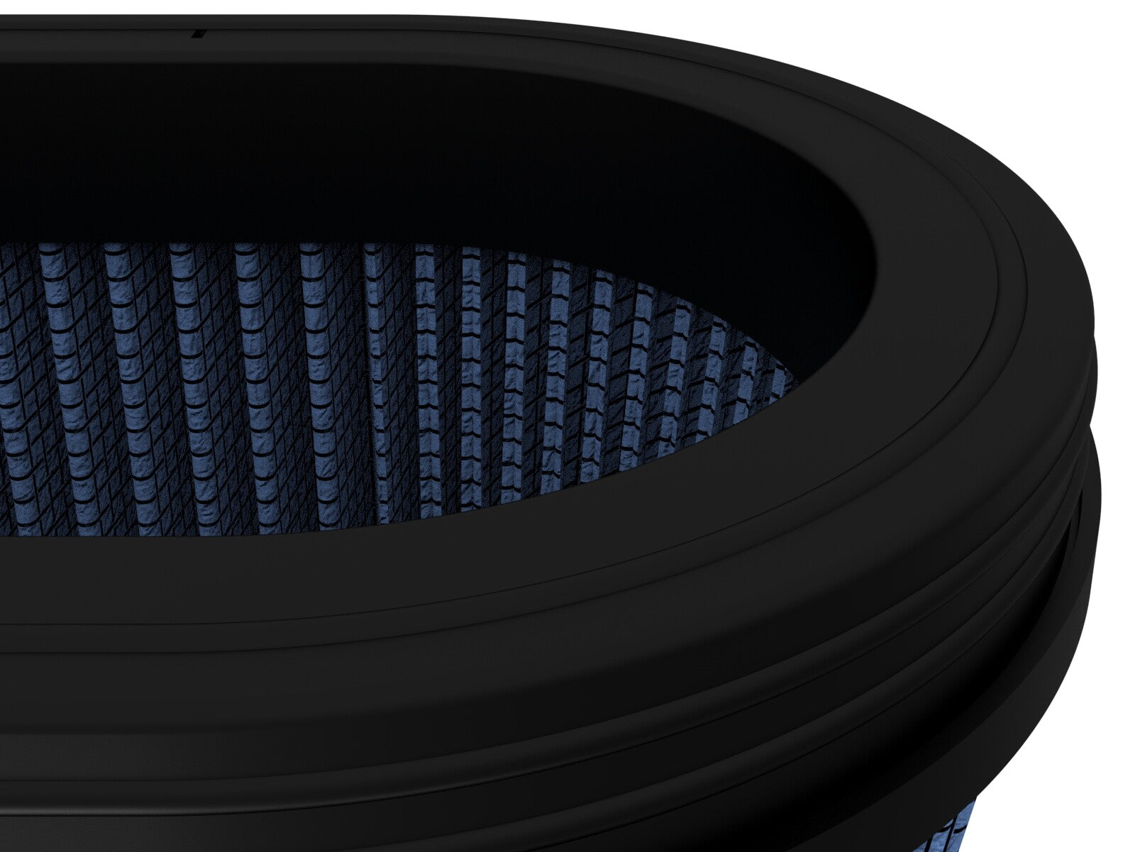 Magnum Flow OE Replacement Air Filter w/ Pro 5R Media Ford Diesel Trucks 08-10 V8-6.4L (td) aFe Power