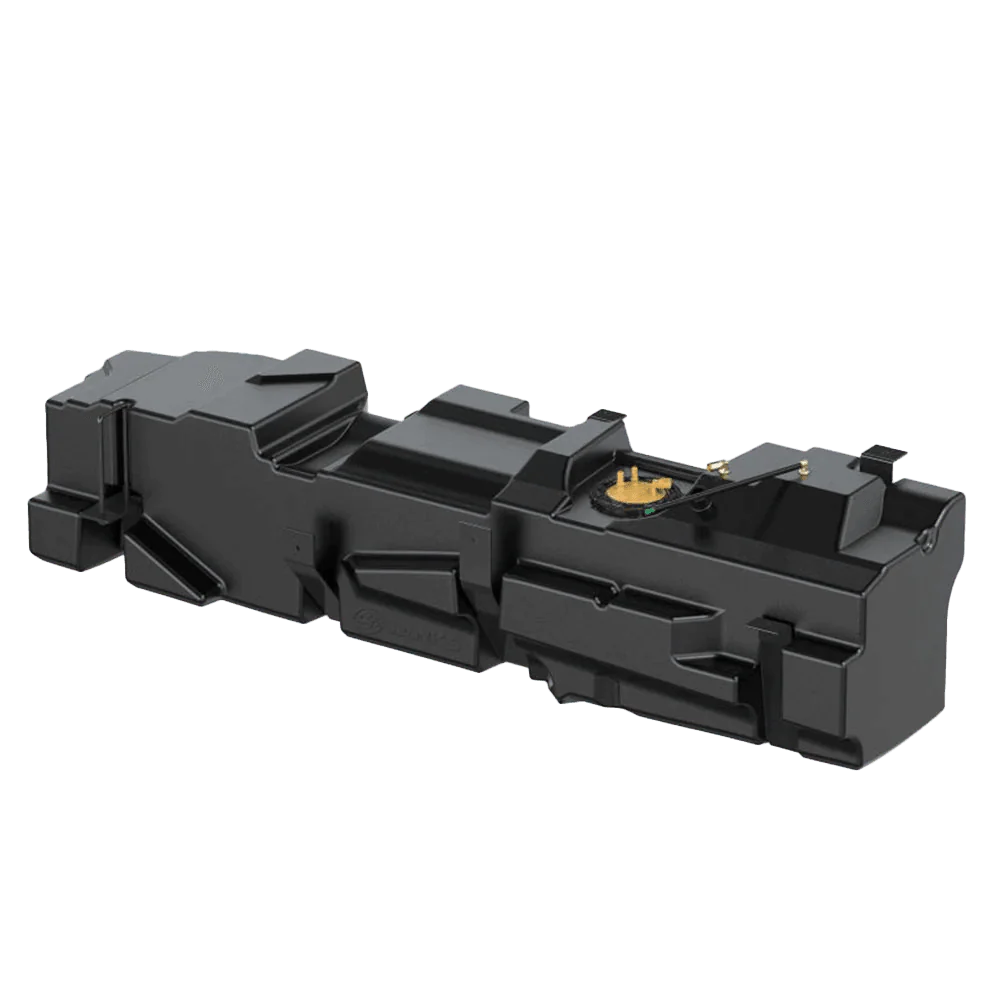 62 Gallon Replacement Fuel Tank for 2008-2010 Ford Powerstroke 6.4L Crew & Ext. Cab Long Bed