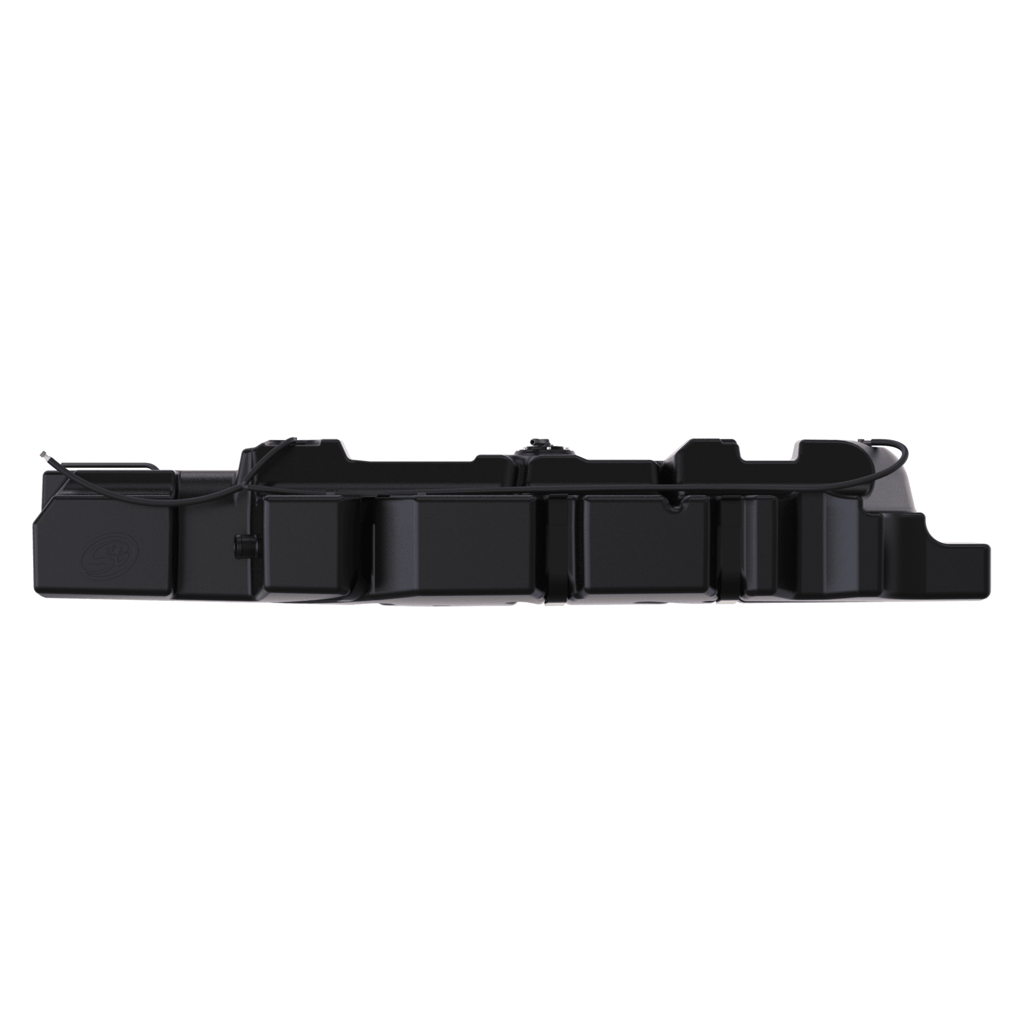 40-gallon replacement fuel tank designed for 2019-2024 4WD Winnebago Revel and 2022-2023 Entegra Launch models.