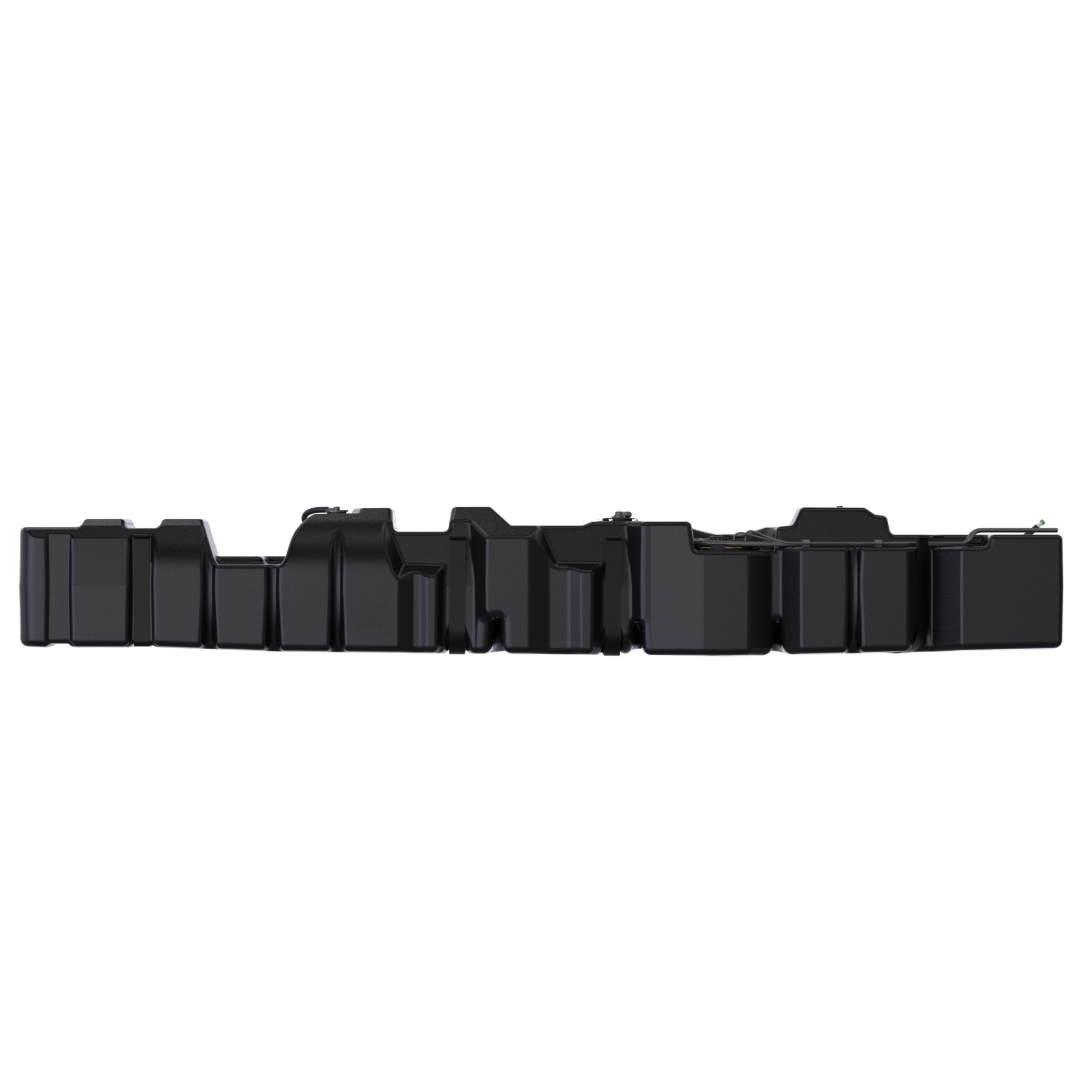 S&B 45 Gallon High-Capacity Fuel Tank for 2019-2025 Mercedes Sprinter 144" and 170" Wheelbase