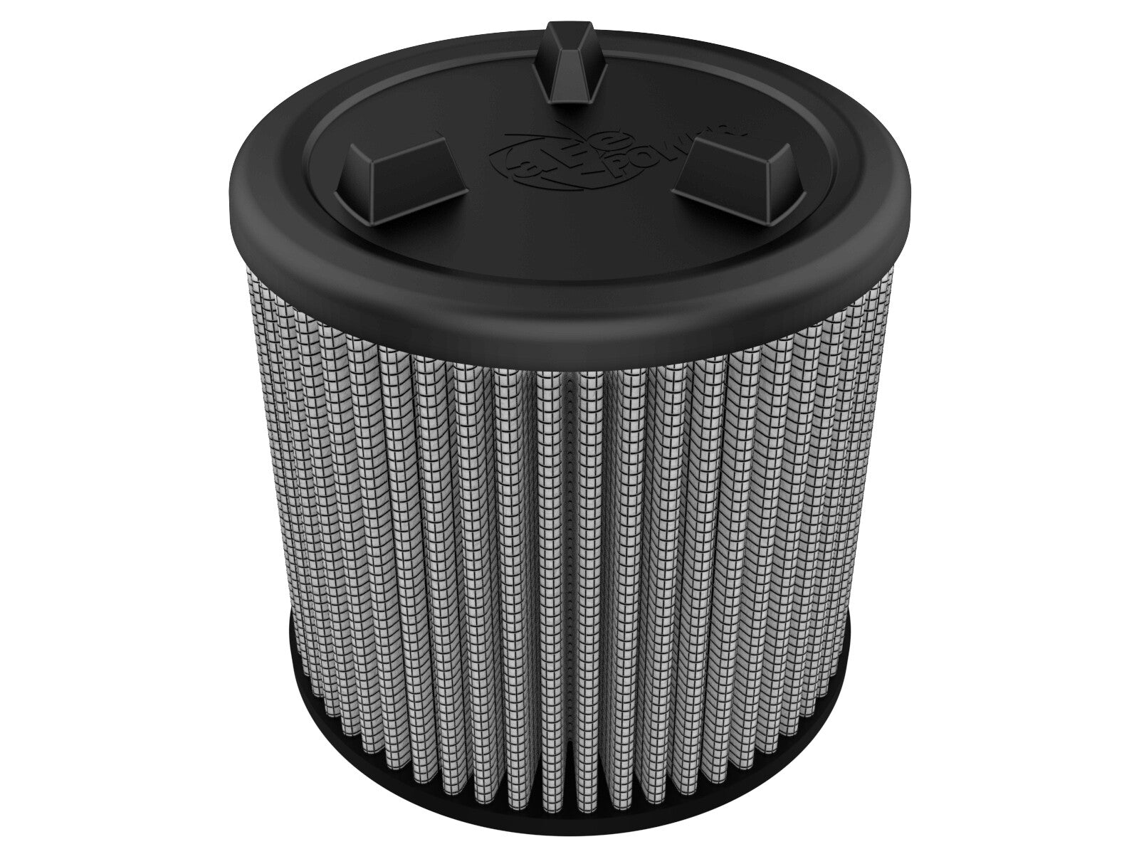 Magnum Flow OE Replacement Air Filter w/ Pro Dry S Media Ford Bronco 21-26 L4-2.3L (t)/V6-2.7L (tt) aFe Power