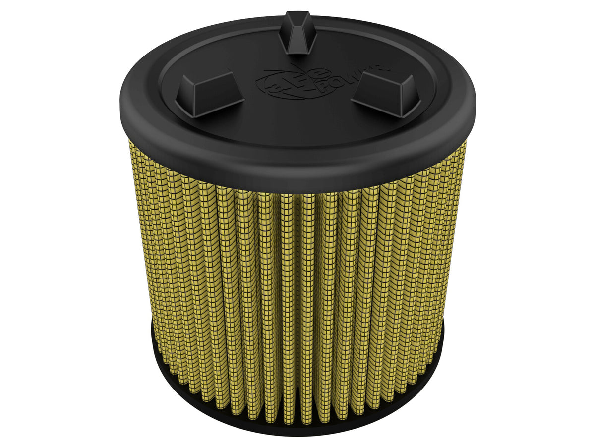 Magnum Flow OE Replacement Air Filter w/ Pro Guard 7 Media Ford Bronco 21-26 L4-2.3L (t)/V6-2.7L (tt) aFe Power