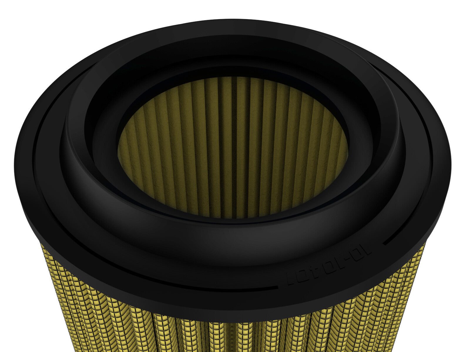 Magnum Flow OE Replacement Air Filter w/ Pro Guard 7 Media Ford Bronco 21-26 L4-2.3L (t)/V6-2.7L (tt) aFe Power