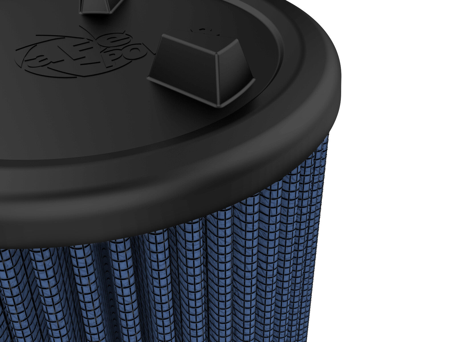 Magnum Flow OE Replacement Air Filter w/ Pro 5R Media Ford Bronco 21-26 L4-2.3L (t)/V6-2.7L (tt) aFe Power