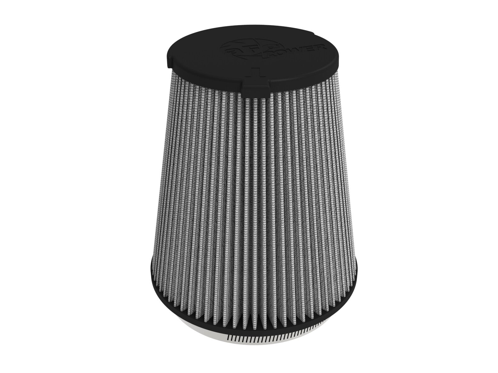 Magnum Flow OE Replacement Air Filter w/ Pro Dry S Media Ford F-150 Raptor R 23-26 V8-5.2L (sc) aFe Power