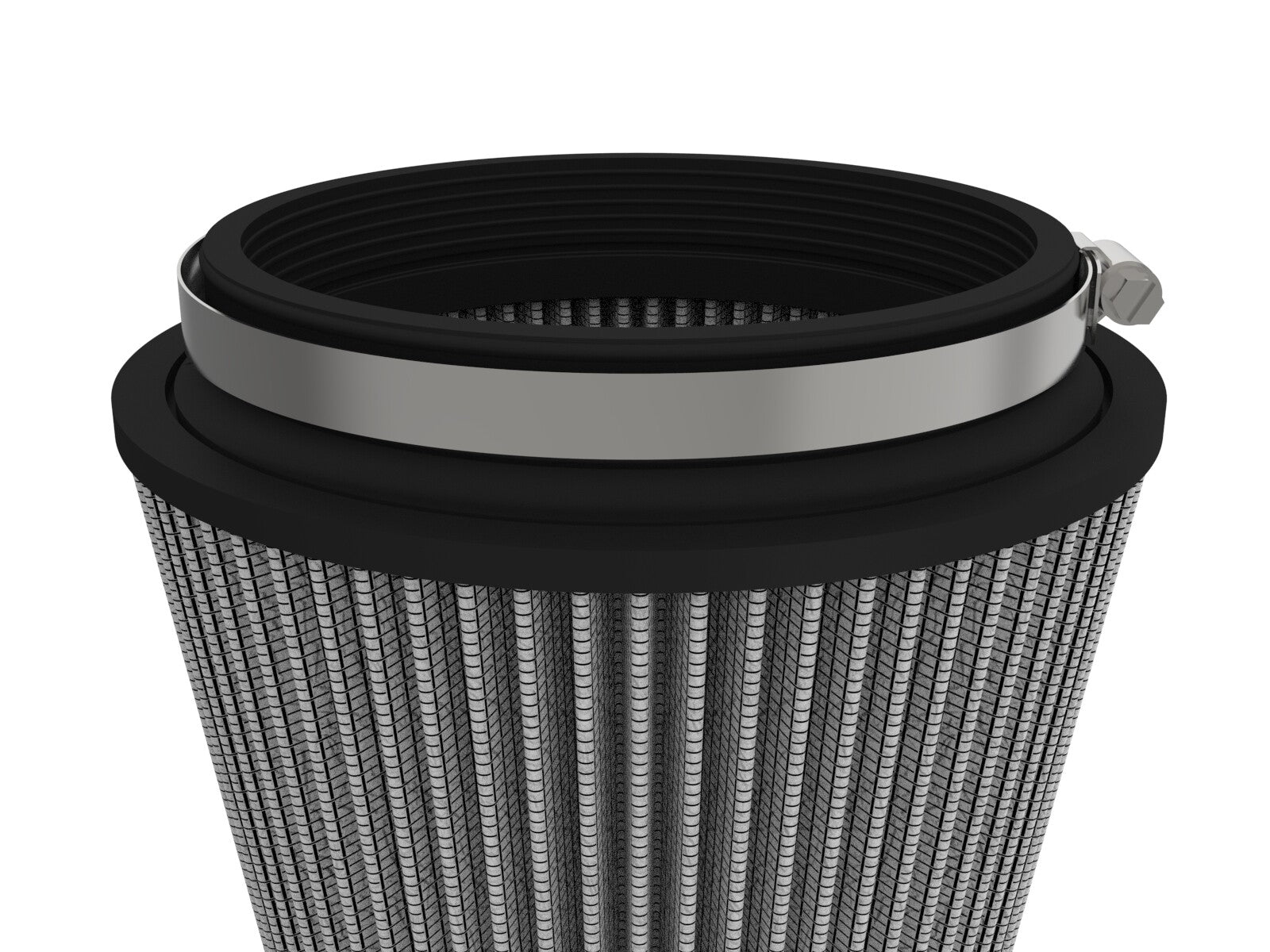Magnum Flow OE Replacement Air Filter w/ Pro Dry S Media Ford F-150 Raptor R 23-26 V8-5.2L (sc) aFe Power