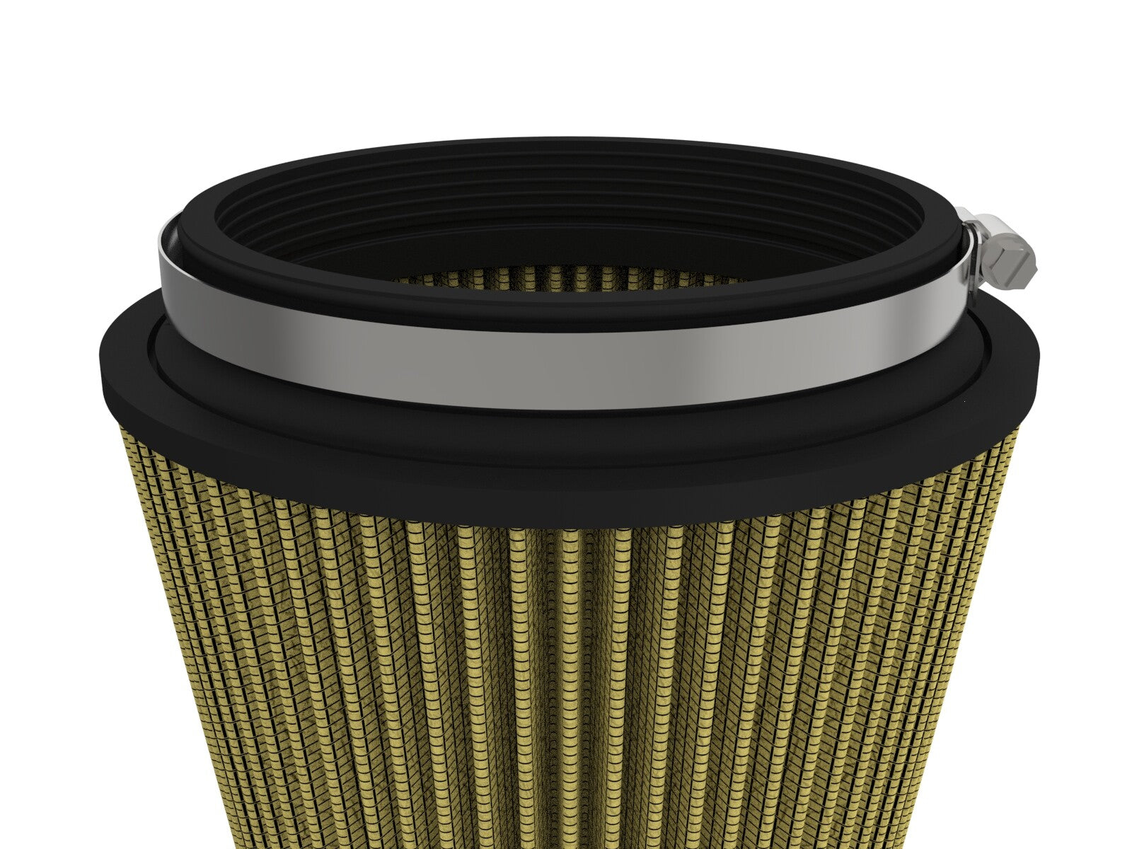 Magnum Flow OE Replacement Air Filter w/ Pro Guard 7 Media Ford F-150 Raptor R 23-26 V8-5.2L (sc) aFe Power