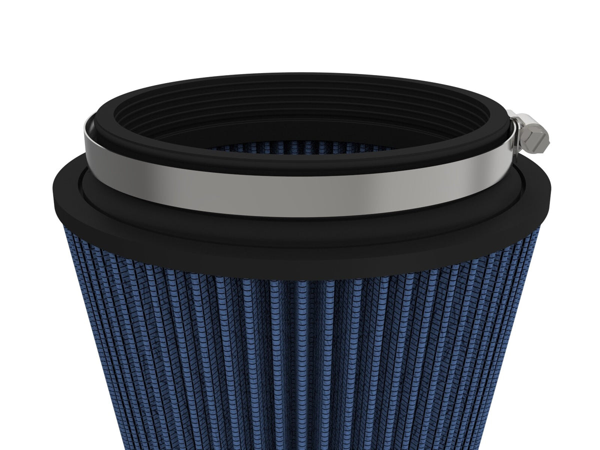 Magnum Flow OE Replacement Air Filter w/ Pro 5R Media Ford F-150 Raptor R 23-26 V8-5.2L (sc) aFe Power