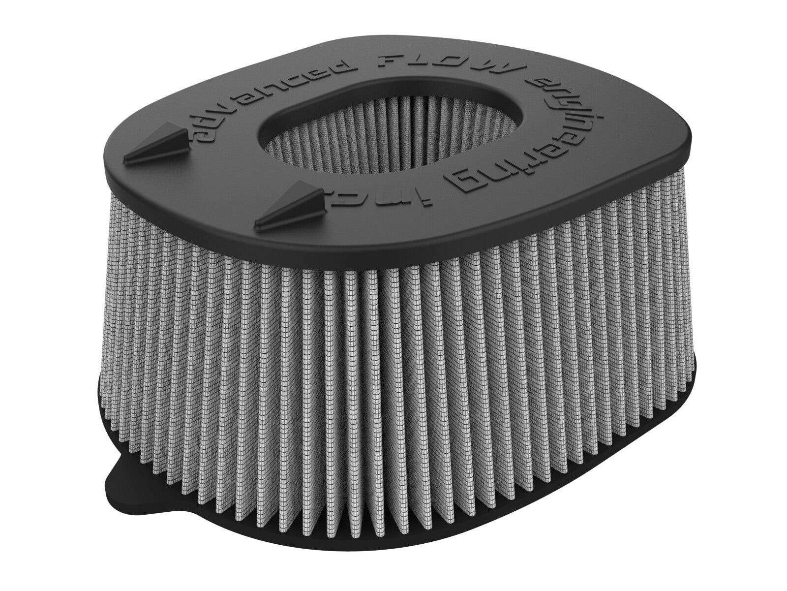 Magnum Flow OE Replacement Air Filter w/ Pro Dry S Media Ram 1500 Rho 25-26 L6-3.0L (tt) aFe Power