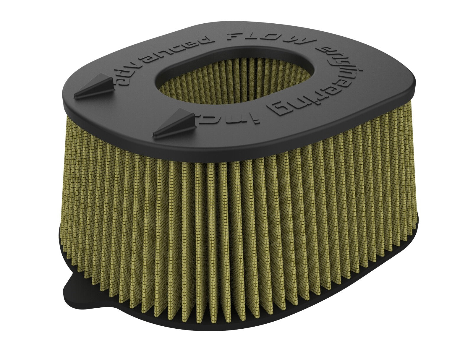 Magnum Flow OE Replacement Air Filter w/ Pro GUARD7 Media Ram 1500 Rho 25-26 L6-3.0L (tt) aFe Power