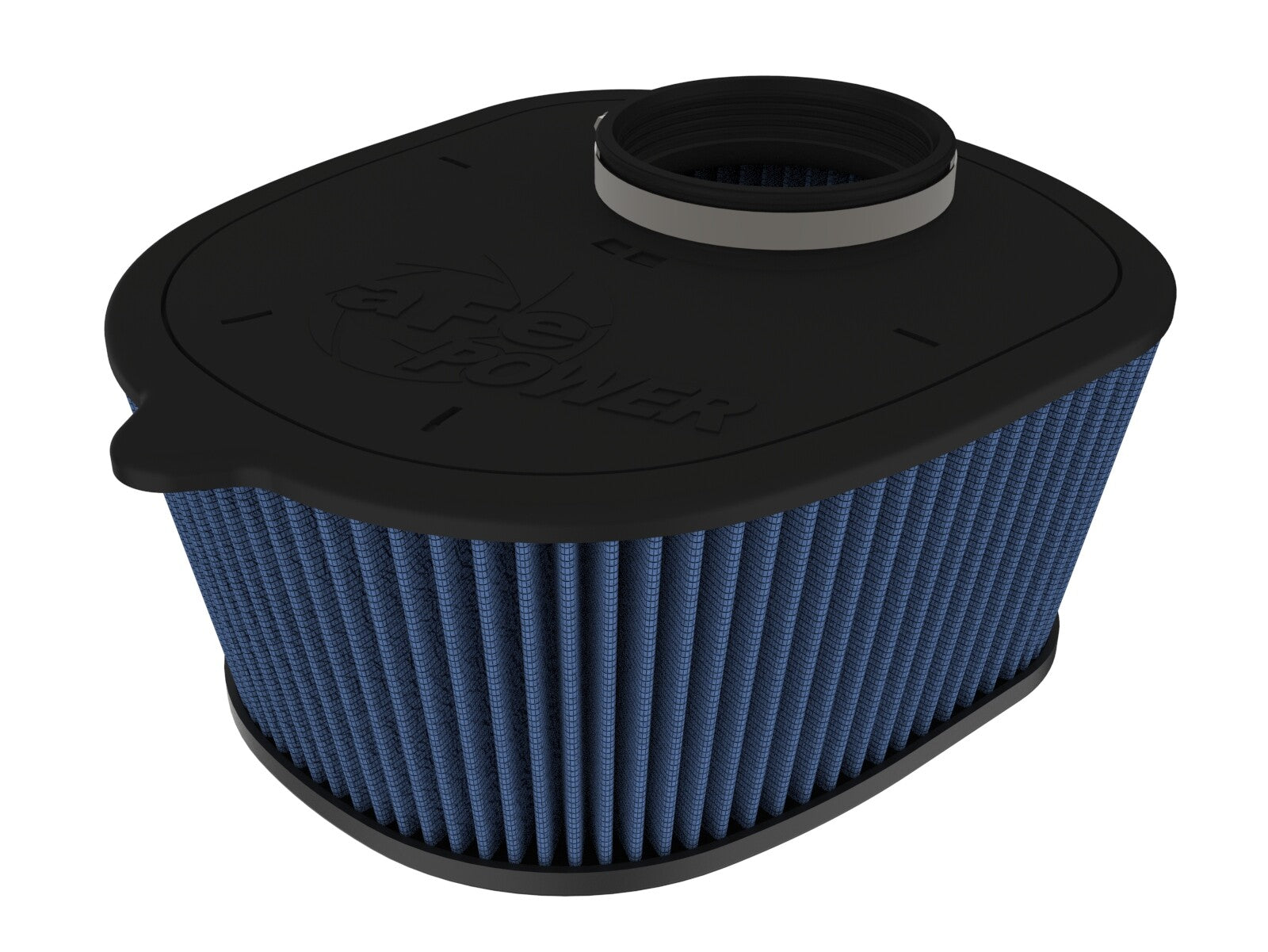 Magnum Flow OE Replacement Air Filter w/ Pro 5R Media Ram 1500 Rho 25-26 L6-3.0L (tt) aFe Power