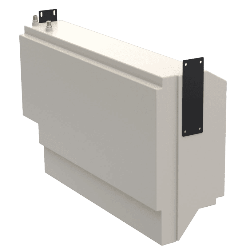 42 Gallon Replacement Water Tank for 2022-2025 Storyteller