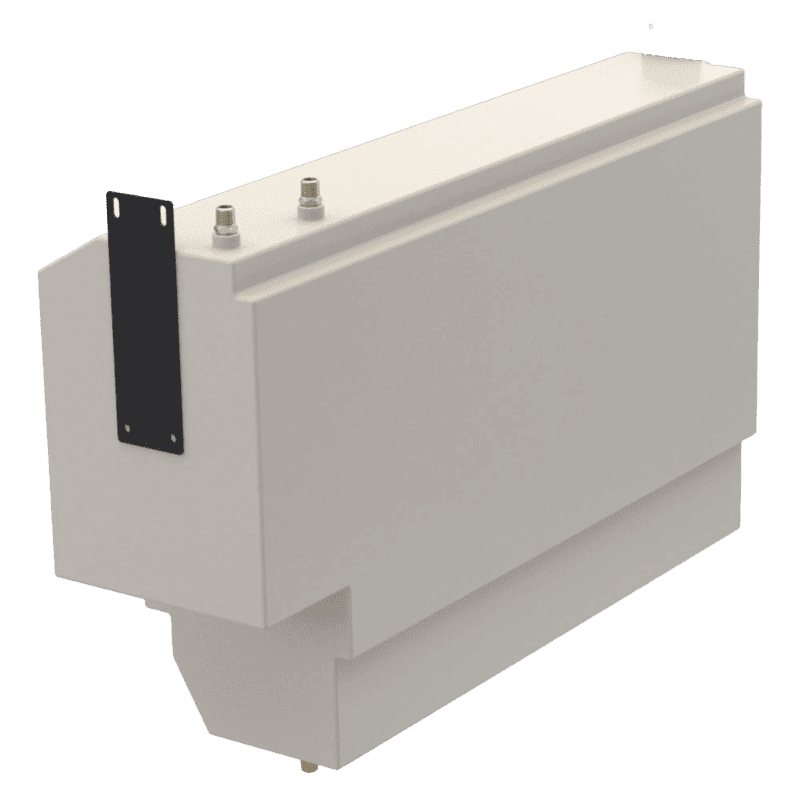 42 Gallon Replacement Water Tank for 2022-2025 Storyteller