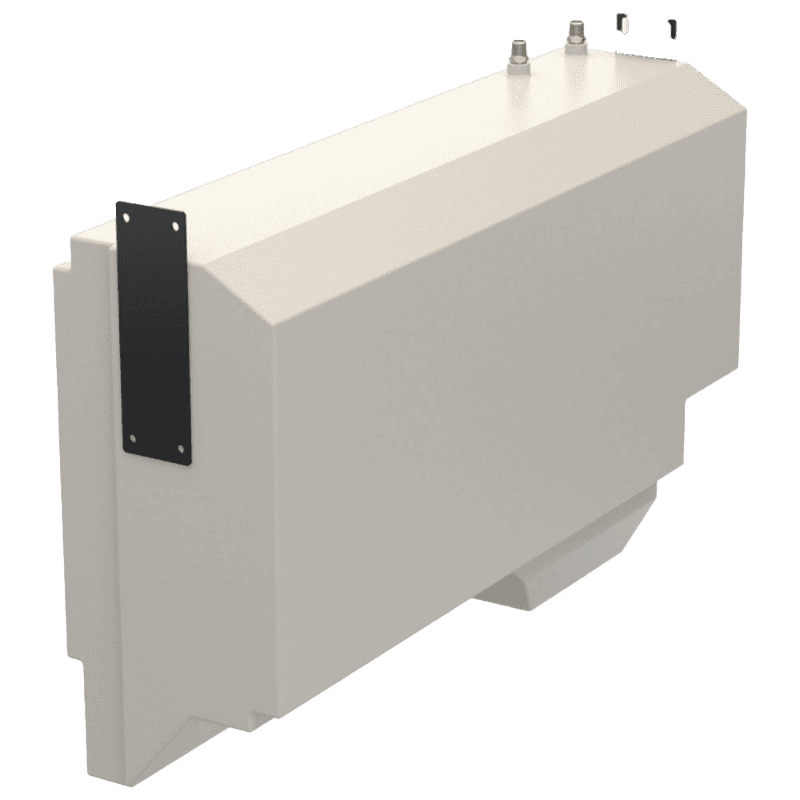 42 Gallon Replacement Water Tank for 2022-2025 Storyteller