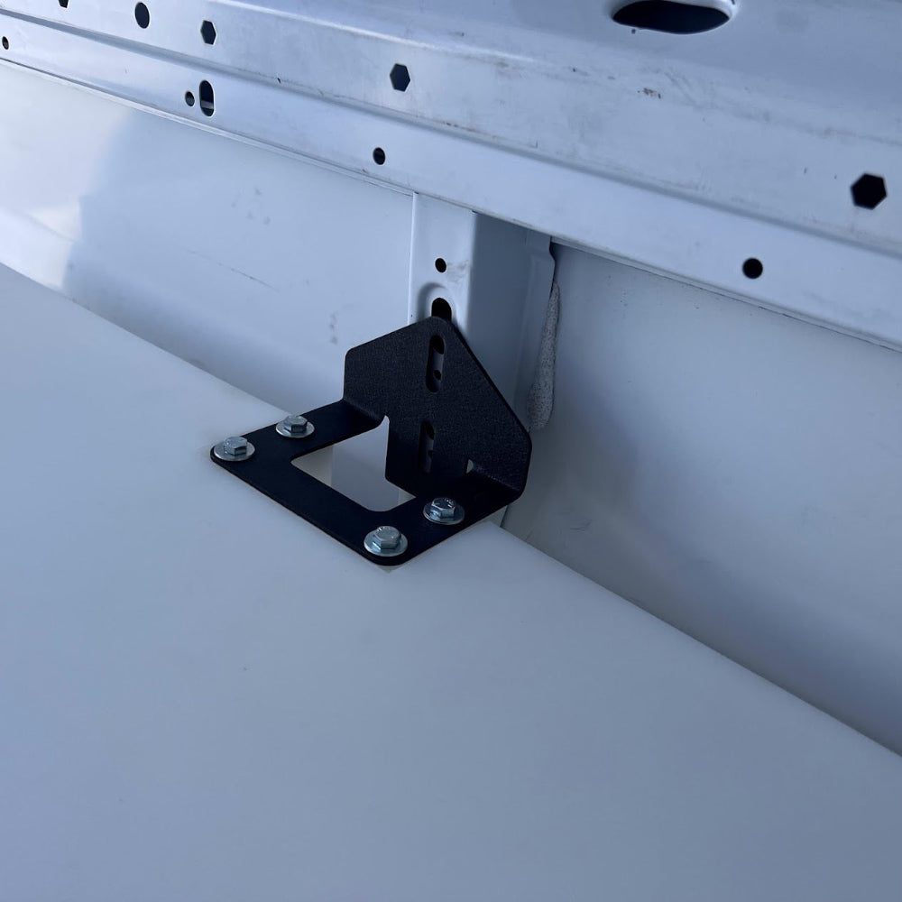 39 Gallon Wheel Well Water Tank For 2013-2025 Dodge / Ram Promaster 1500, 2500, 3500 136", 159", And 159" EXT (Both Sides)