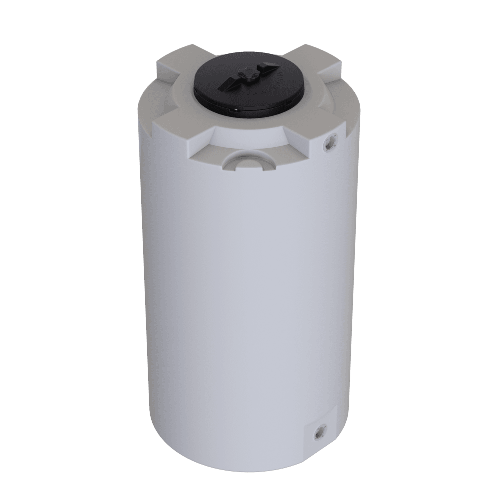 150-gallon detail tank designed for efficient water storage and easy access, ideal for offroad vehicle cleaning and maintenance.