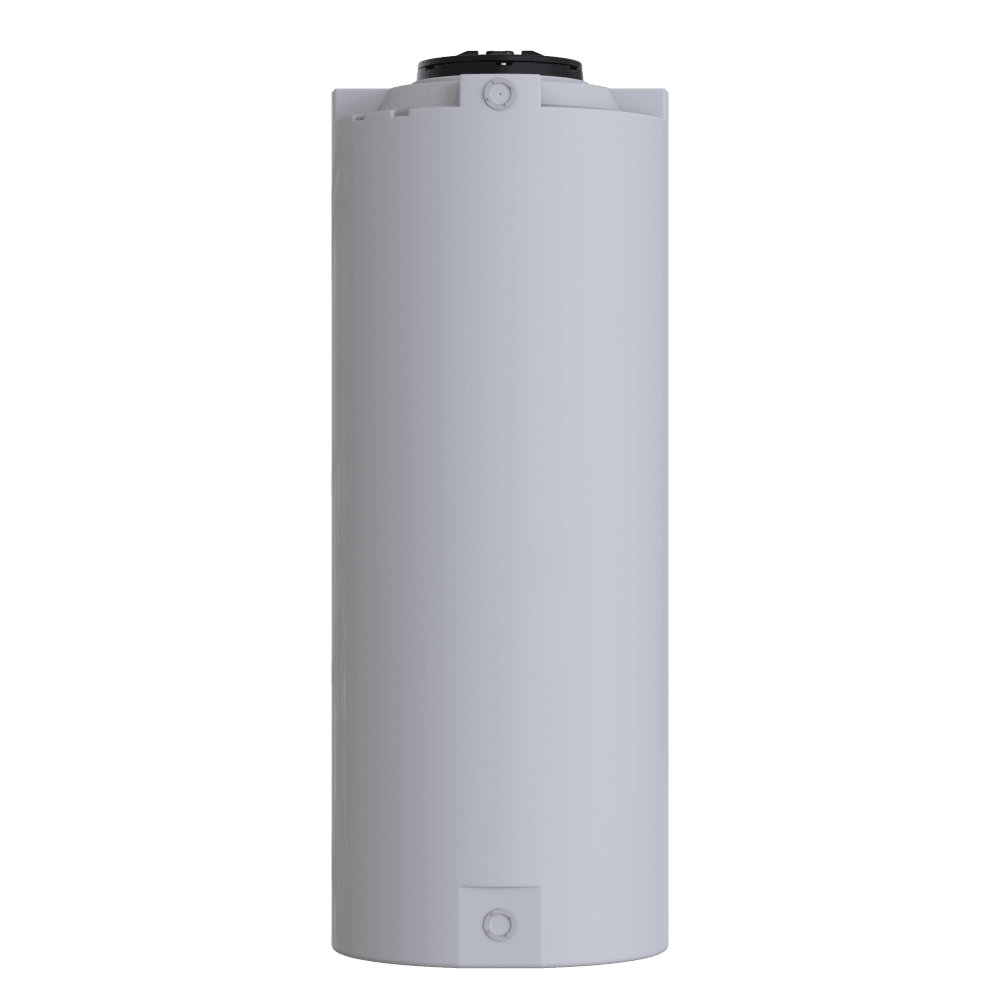 230-gallon detail tank designed for efficient water storage and usage in offroad and detailing applications.