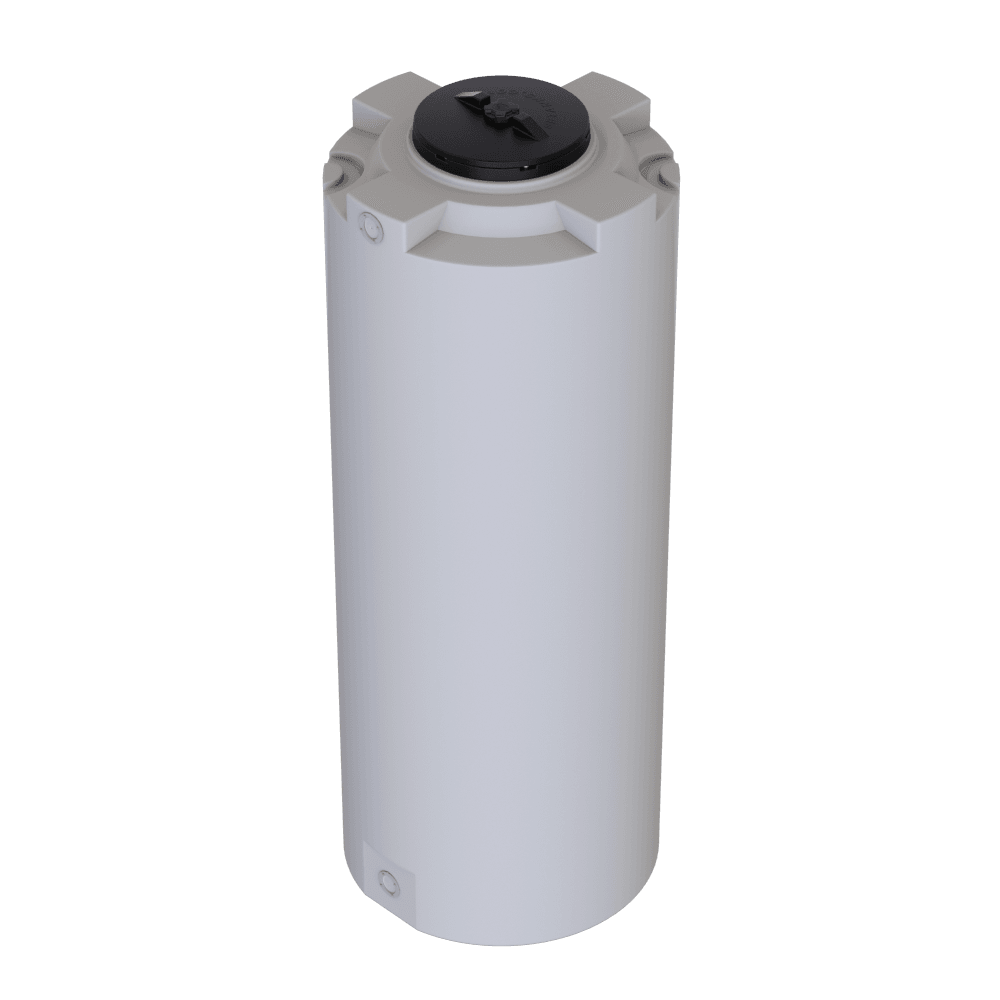 230-gallon detail tank designed for efficient water storage and easy access, ideal for offroad and detailing applications.