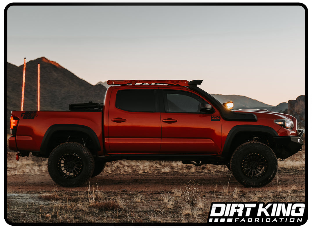 MT PreRunner Kit
