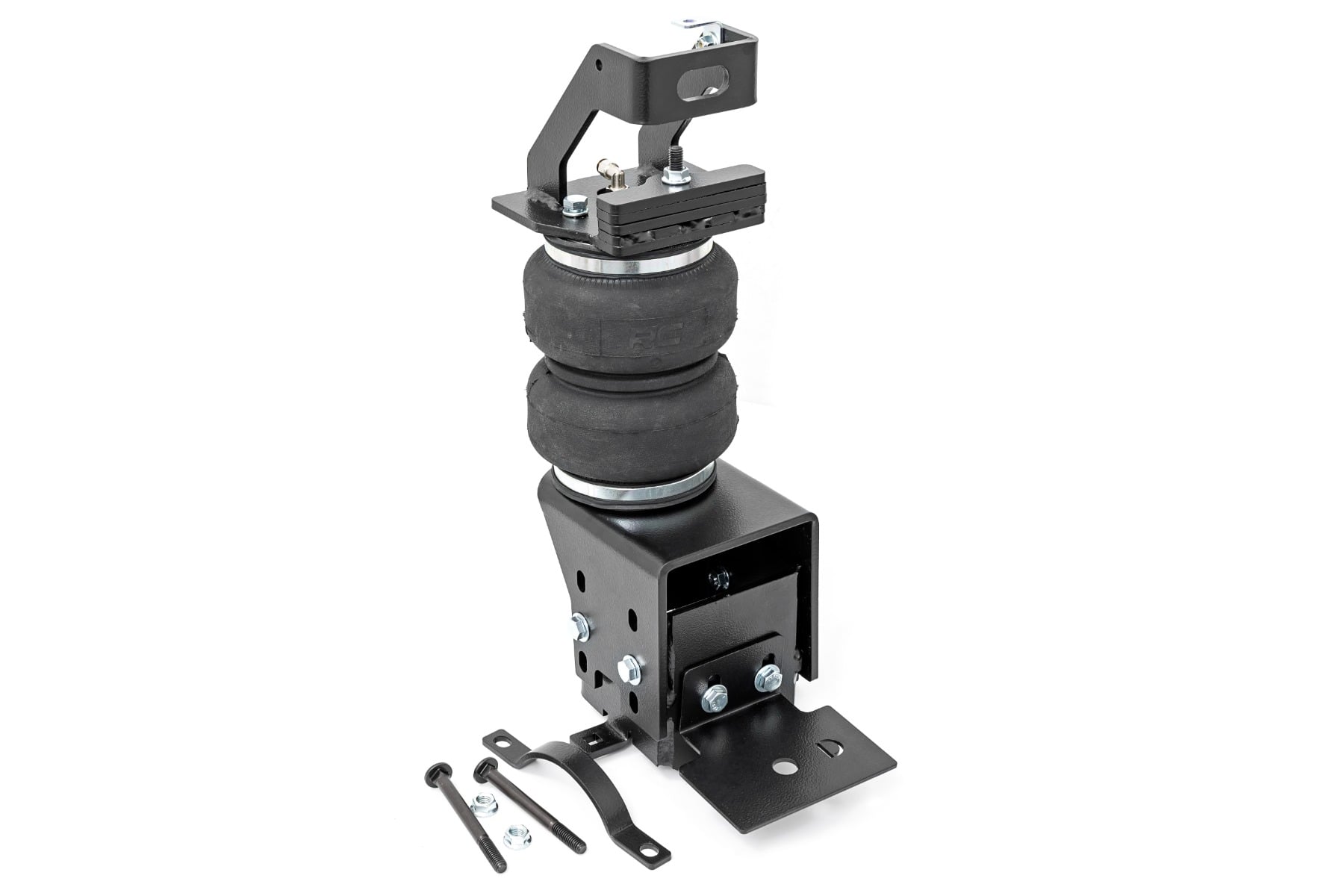 Air Spring Kit 3-6 Inch Lifts Ford F-250/F-350 Super Duty 4WD (2005-2016) Rough Country