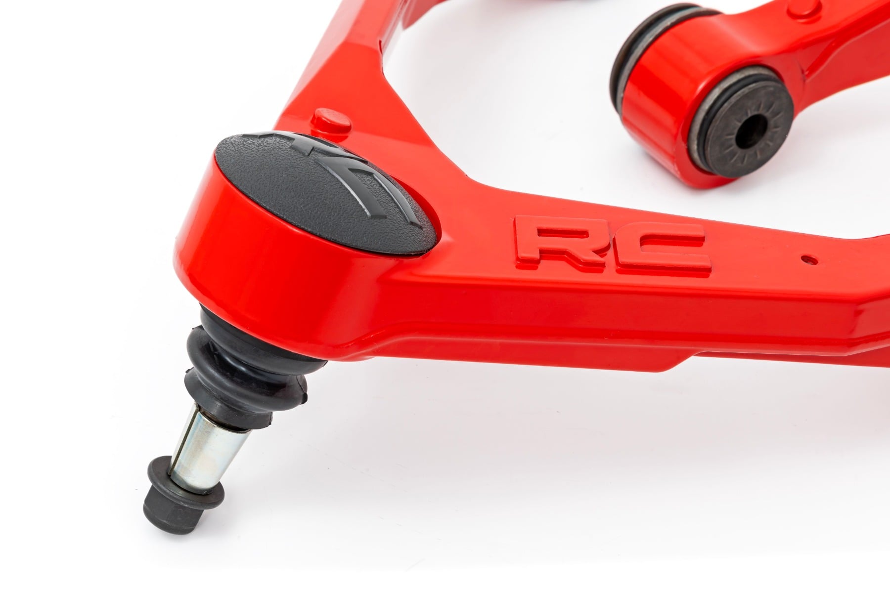 Red Forged Upper Control Arms OE Upgrade Silverado/Sierra 1500 (07-18 & Classic) Rough Country