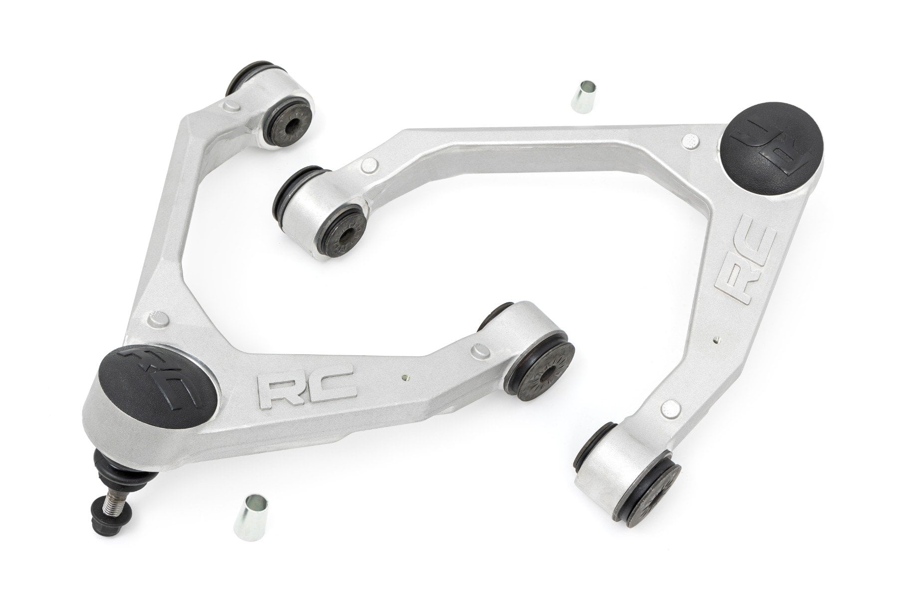 Forged Upper Control Arms OE Upgrade Silverado/Sierra 1500 (07-18 & Classic) Rough Country