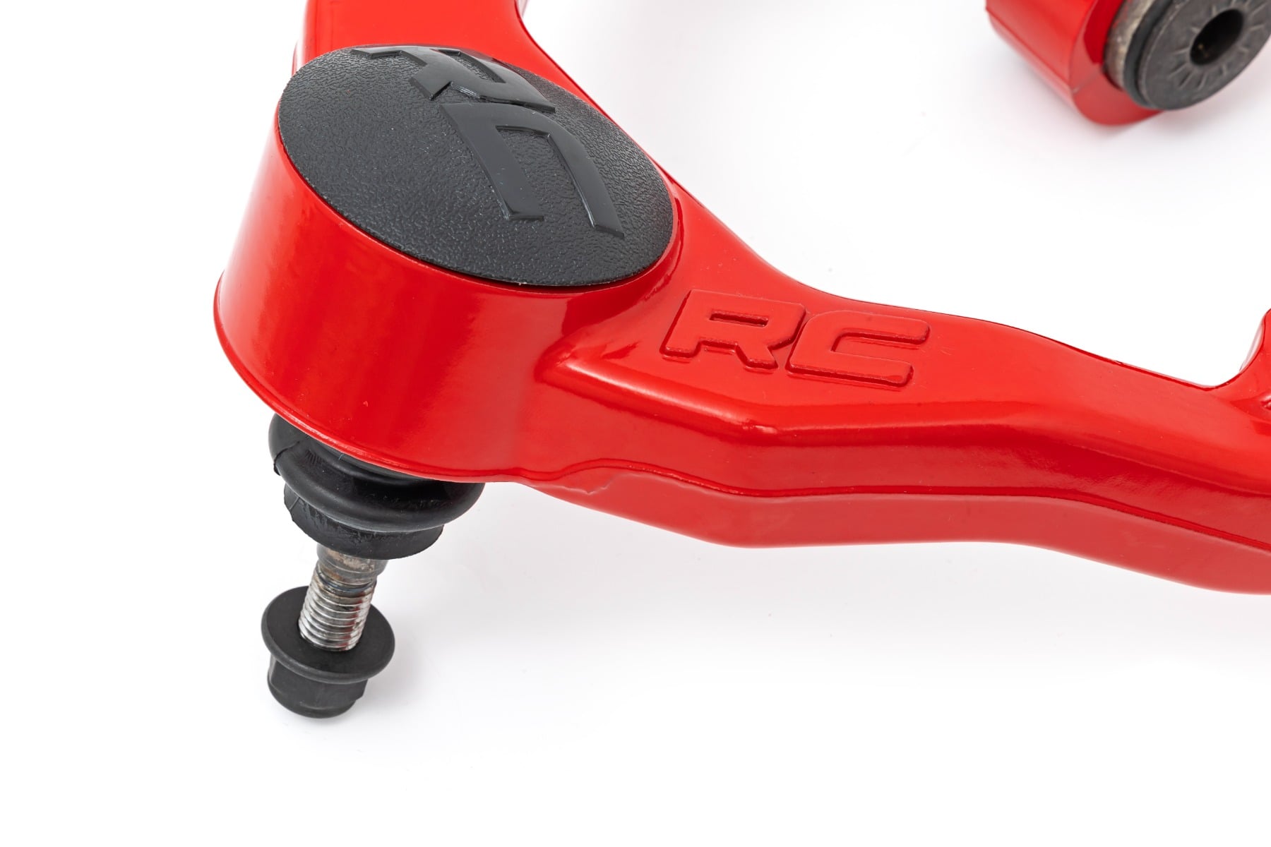 Red Forged Upper Control Arms OE Upgrade Silverado/Sierra 1500 (99-06 & Classic) Rough Country