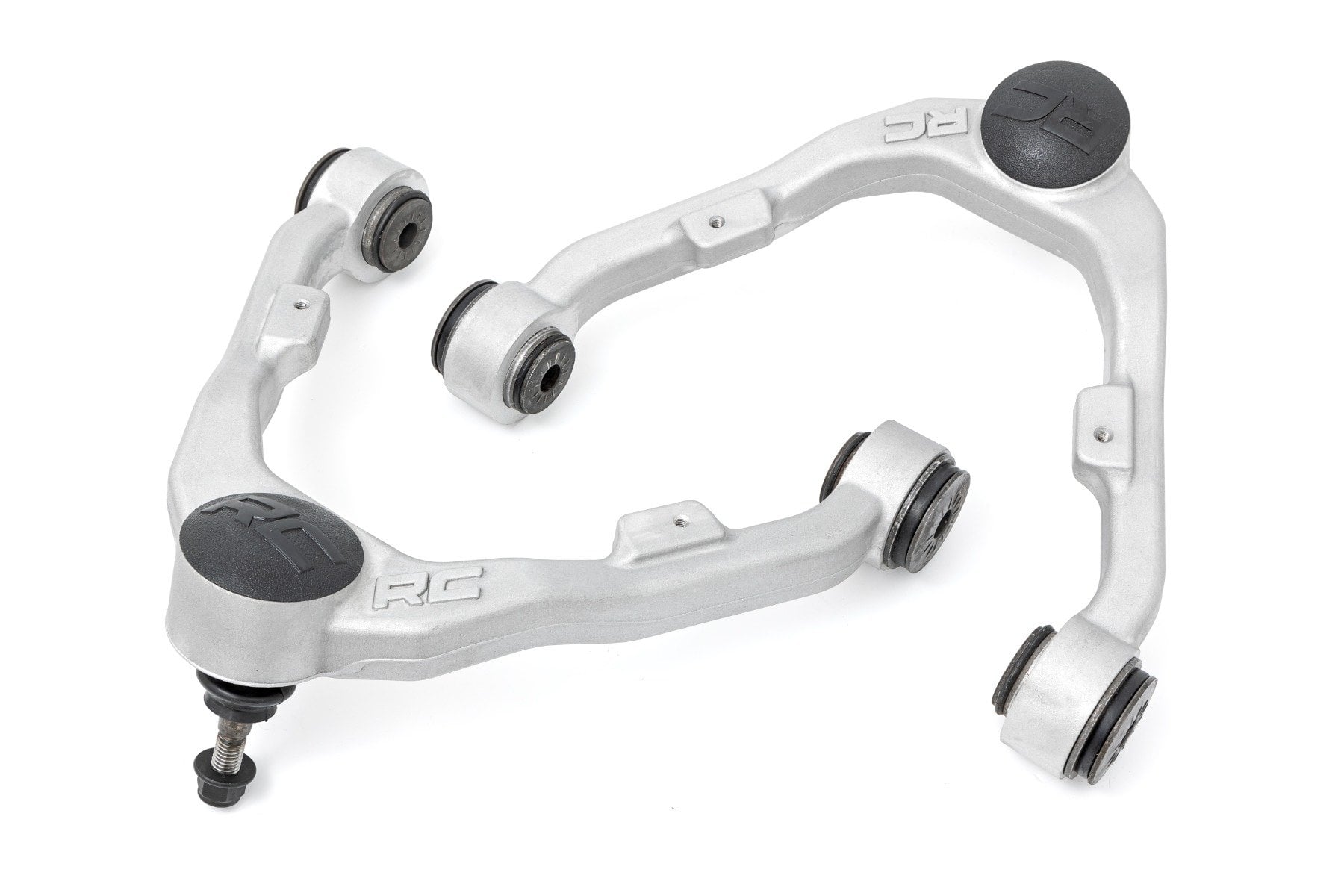 Forged Upper Control Arms OE Upgrade Silverado/Sierra 1500 (99-06 & Classic) Rough Country
