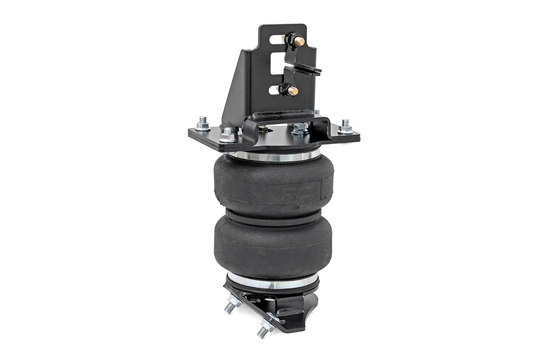 Air Spring Kit 6 Inch Lift Kit Ram 1500 4WD (2019-2026) Rough Country
