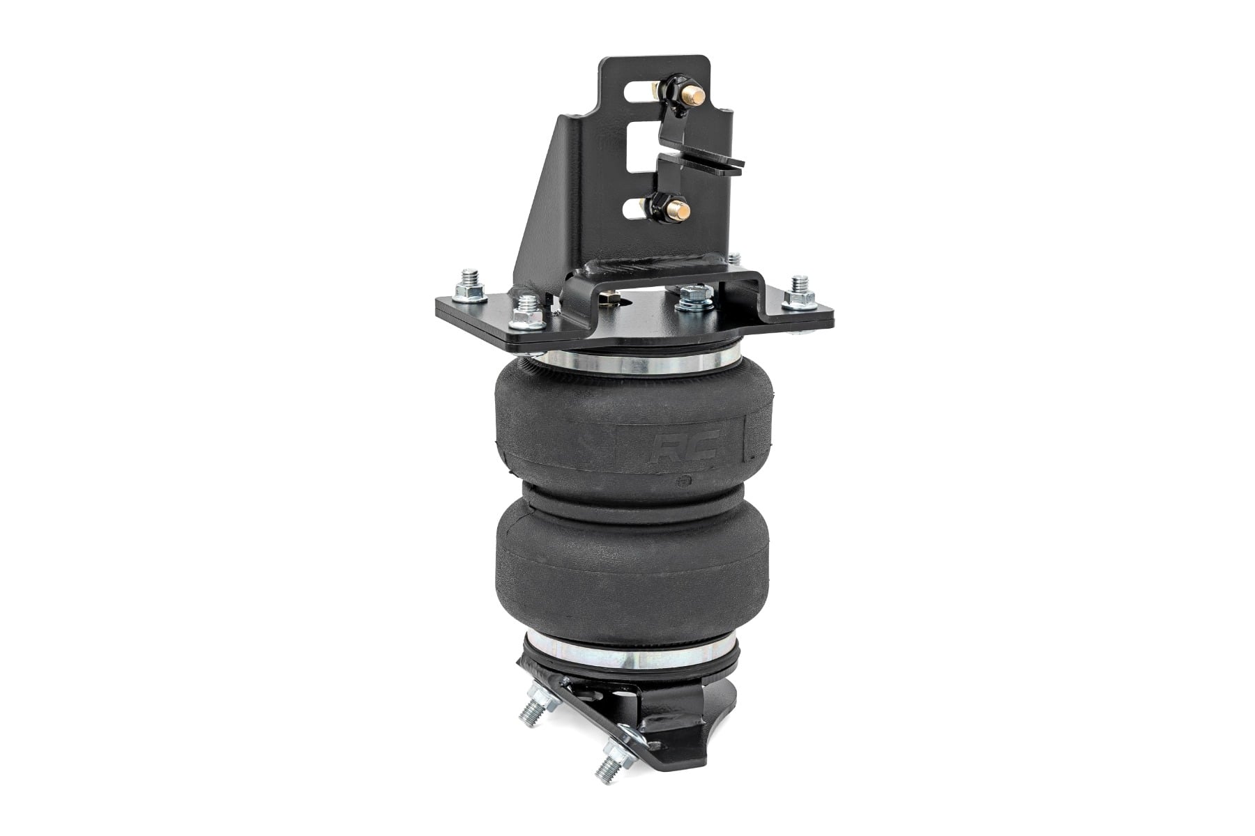 Air Spring Kit w/compressor Ram 1500 4WD (2019-2026) Rough Country