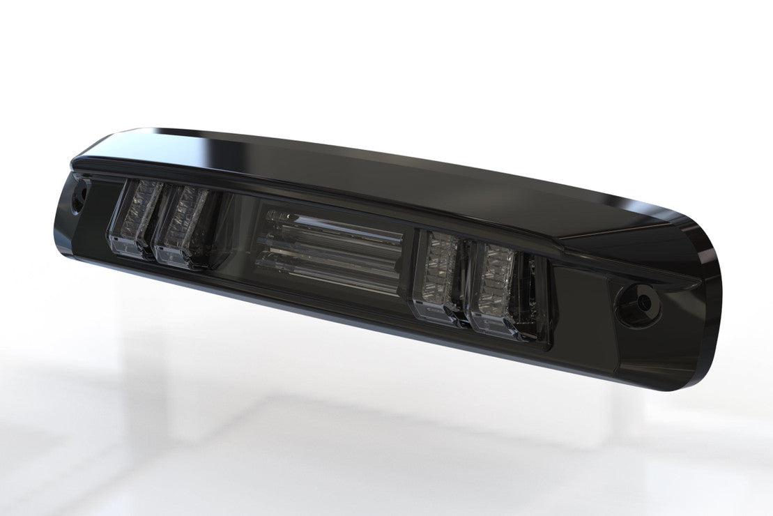 FORD SUPER DUTY F250/F350/F450 (1999-2016): MORIMOTO X3B LED THIRD BRAKE LIGHT