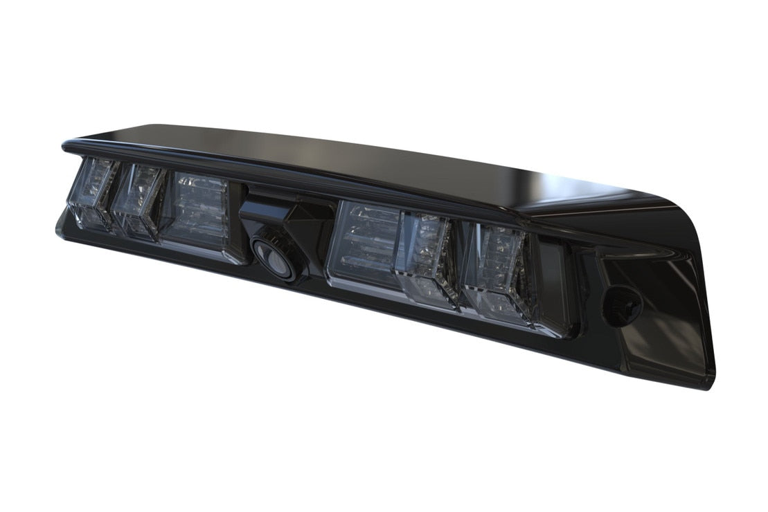 Morimoto Ford Truck (2015-26) X3B LED Third Brake Light