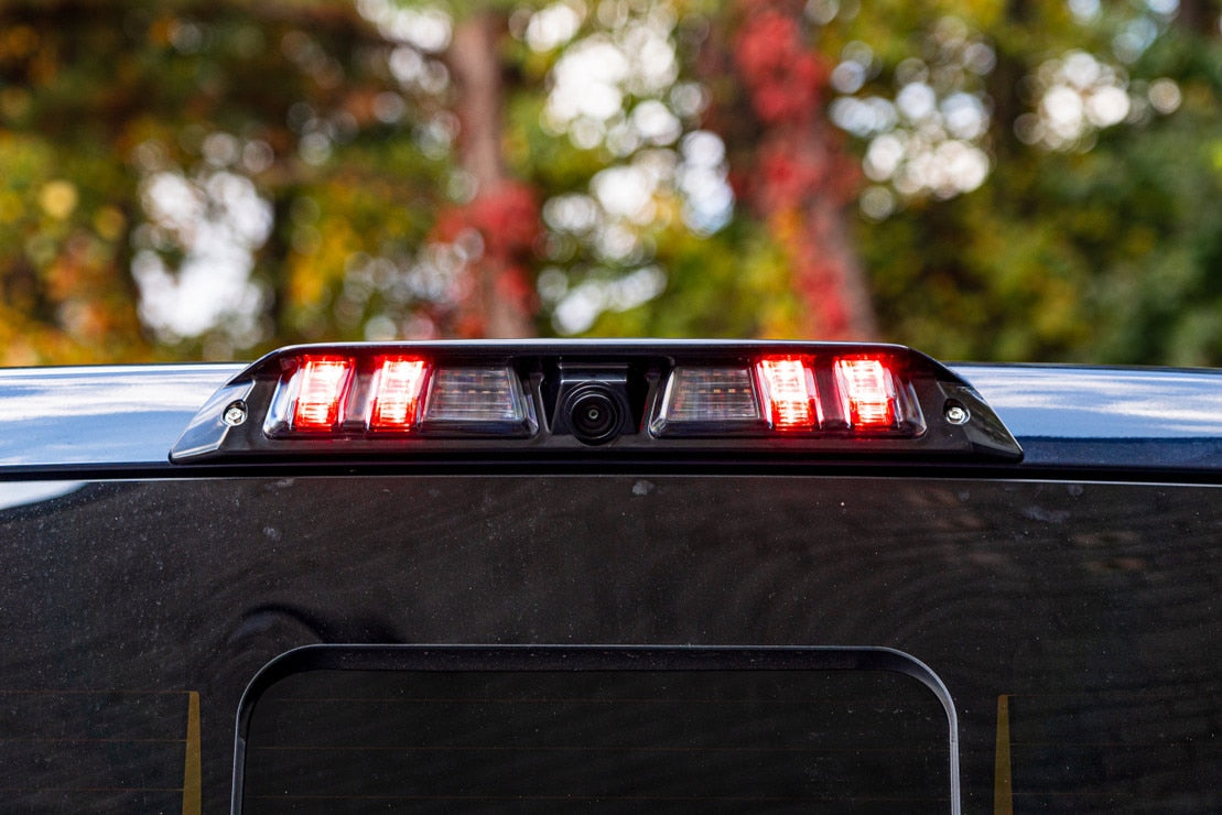 Morimoto Ford Truck (2015-26) X3B LED Third Brake Light