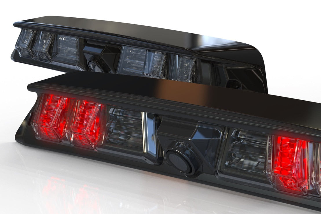 Morimoto Ford Truck (2015-26) X3B LED Third Brake Light