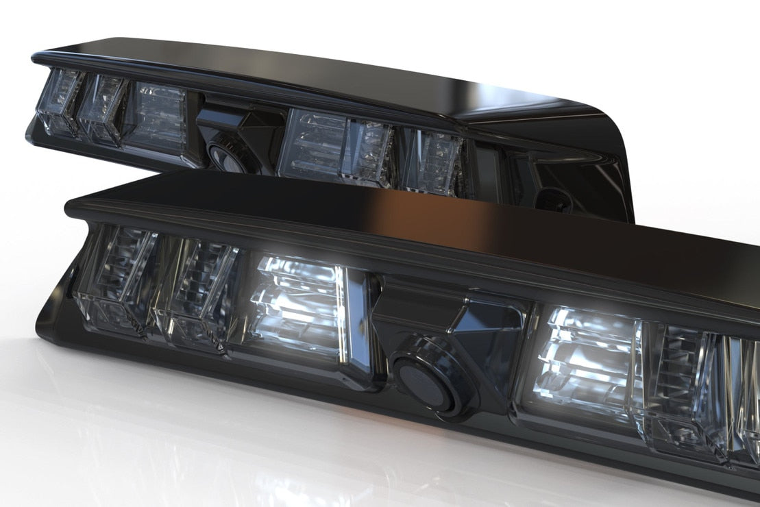 Morimoto Ford Truck (2015-26) X3B LED Third Brake Light