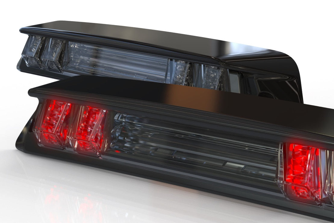 Morimoto Ford Truck (2015-26) X3B LED Third Brake Light