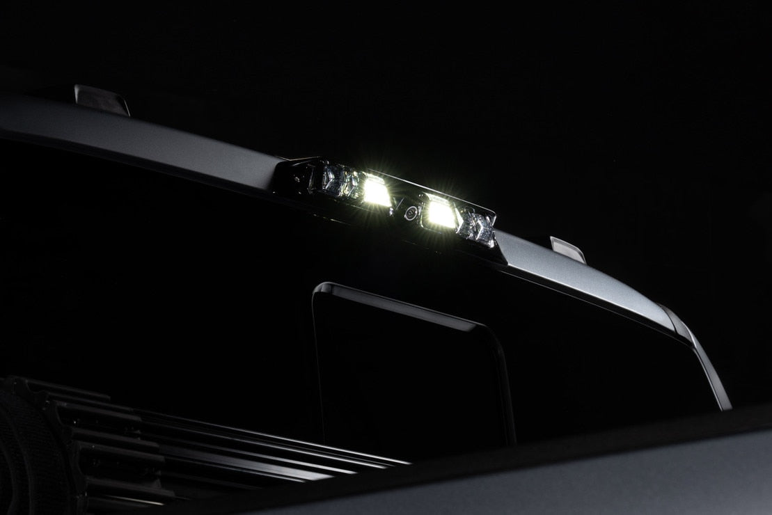 Morimoto Ford Truck (2015-26) X3B LED Third Brake Light