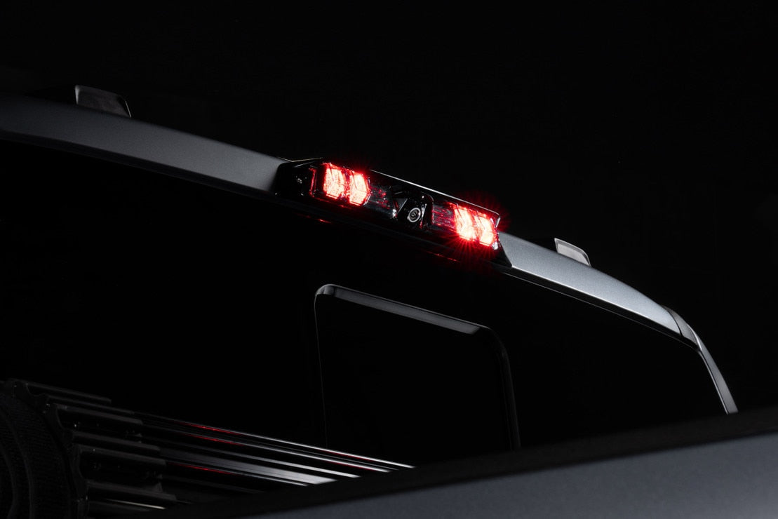 Morimoto Ford Truck (2015-26) X3B LED Third Brake Light