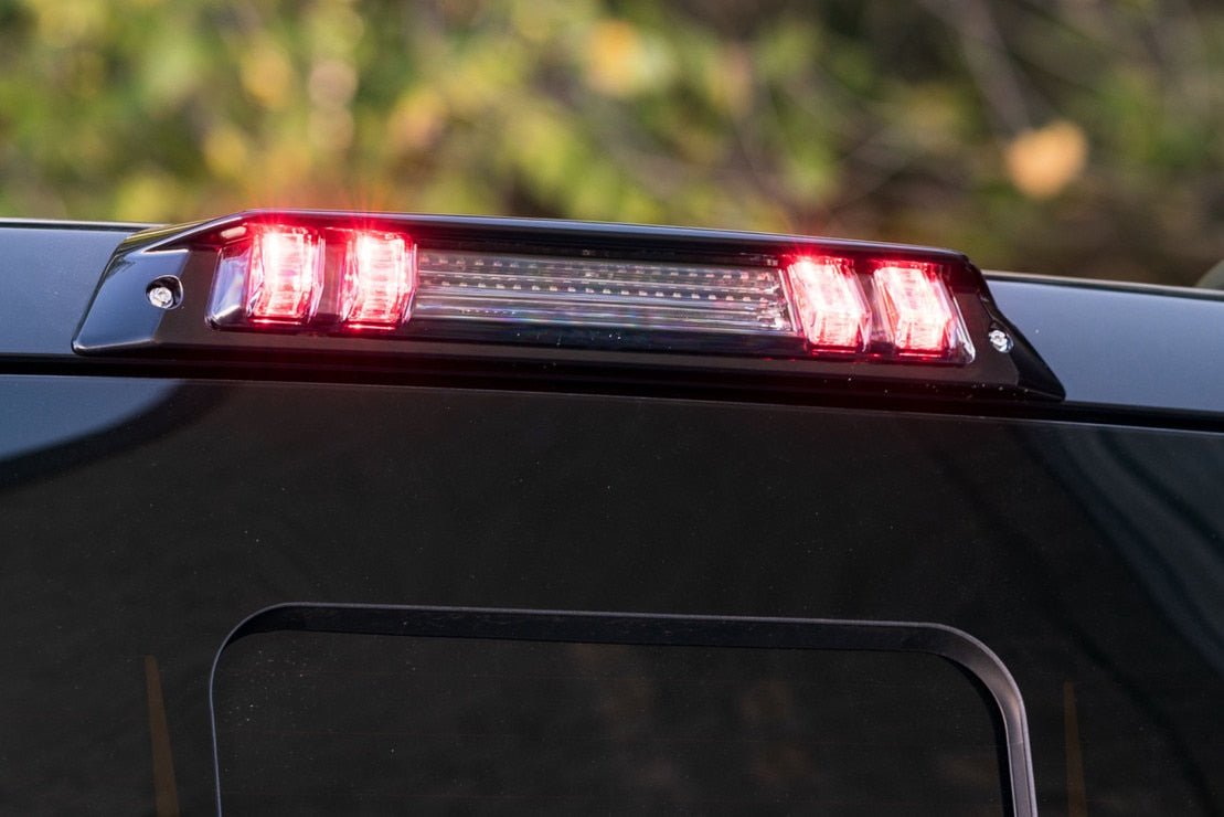 Morimoto Ford Truck (2015-26) X3B LED Third Brake Light