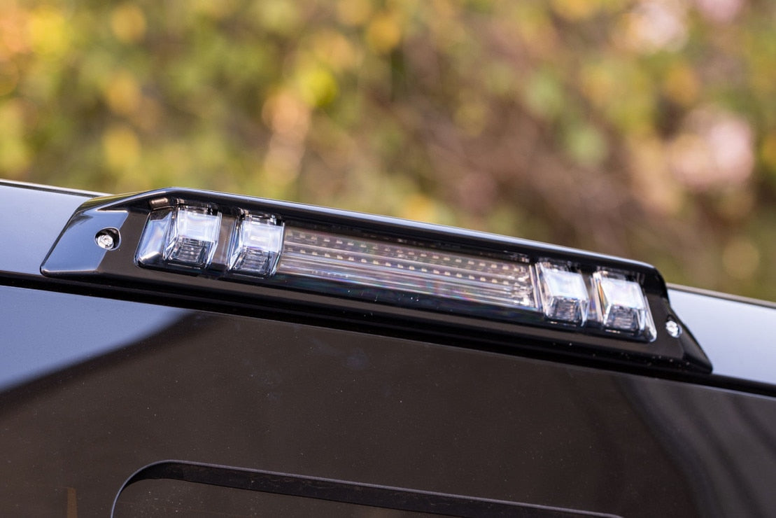 Morimoto Ford Truck (2015-26) X3B LED Third Brake Light