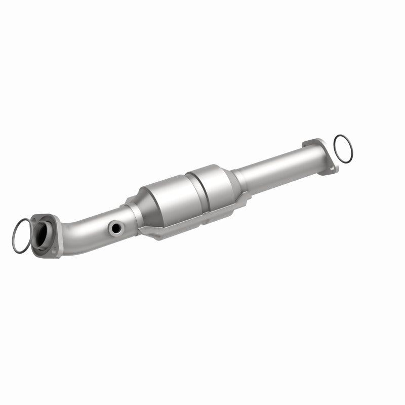 MagnaFlow Direct Fit Catalytic Converter 05-09 Toyota Tacoma 4.0L P/S Rear