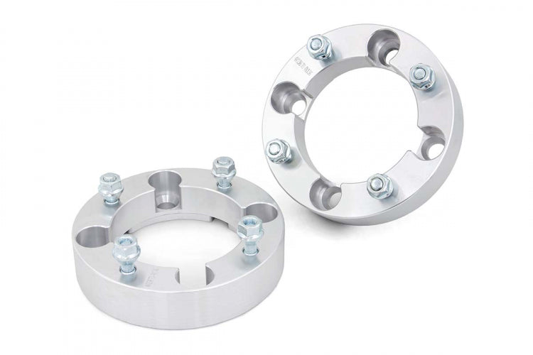 Rough Country 1.5 INCH WHEEL SPACERS 4X136 | HONDA TALON (19-21)/TALON 1000R (19-22)