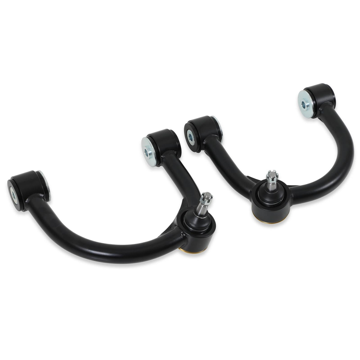 2005-2023 Toyota Tacoma Tubular HD Front Upper Control Arm Kit Front Upper ADS Shocks