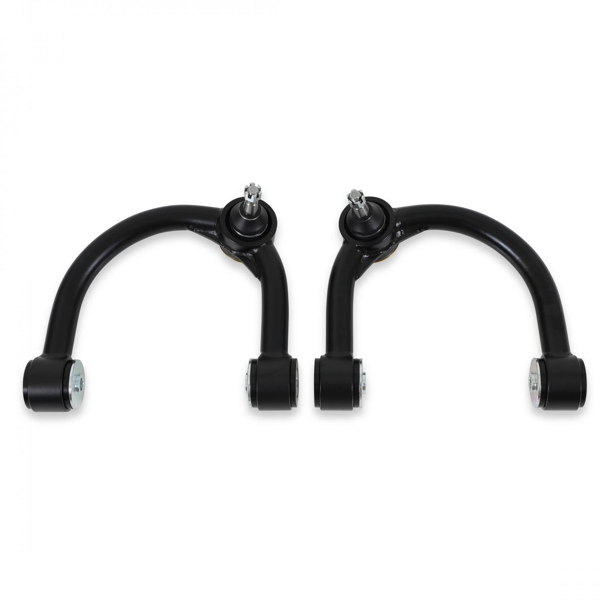 2005-2023 Toyota Tacoma Tubular HD Front Upper Control Arm Kit Front Upper ADS Shocks